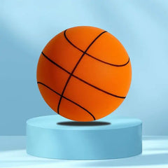 Silent Basketball Squeezable Indoor Training